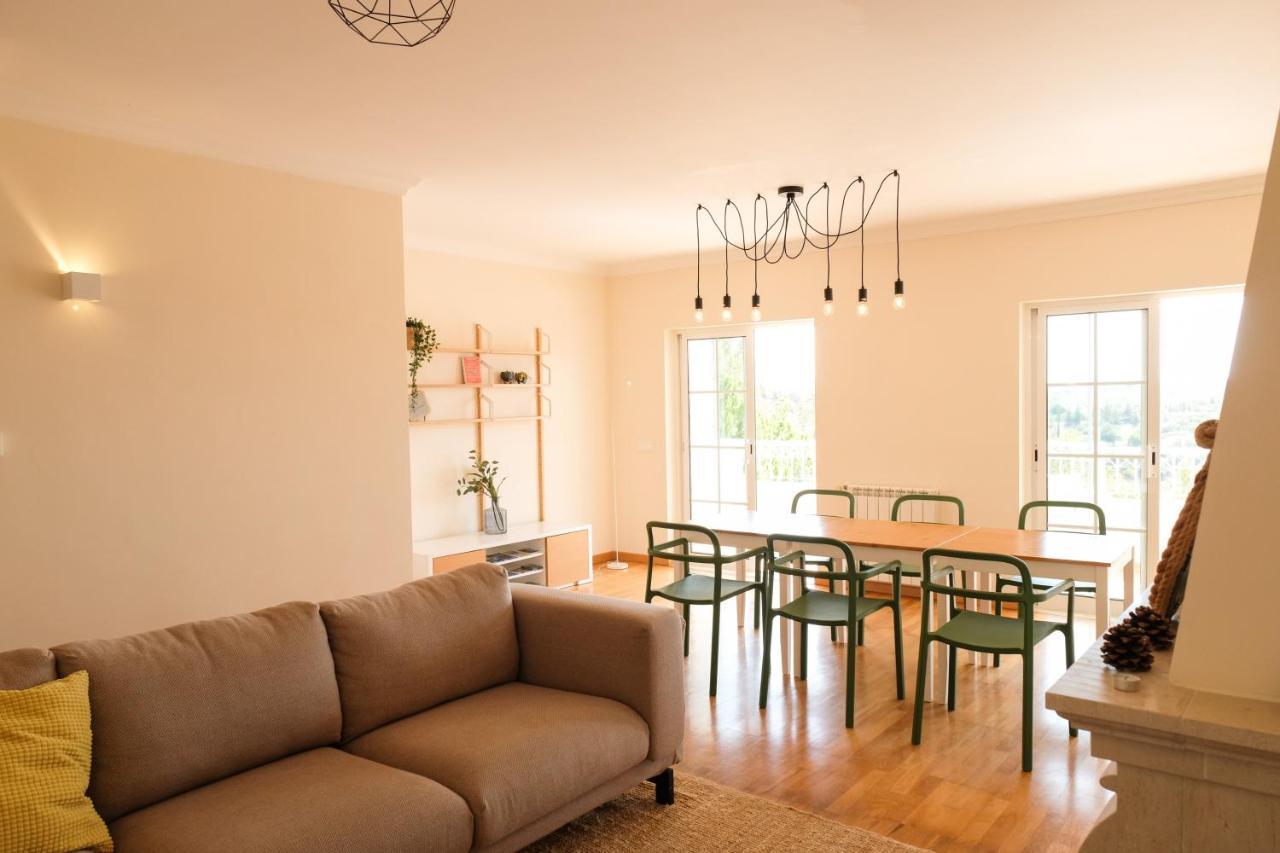 Casa Clementine Villa ซาเลมา ภายนอก รูปภาพ