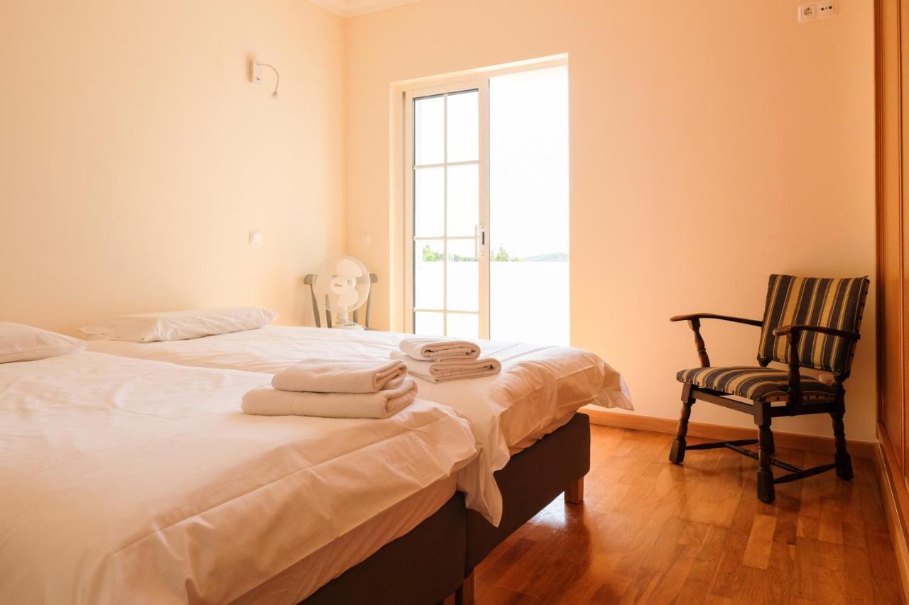 Casa Clementine Villa ซาเลมา ภายนอก รูปภาพ