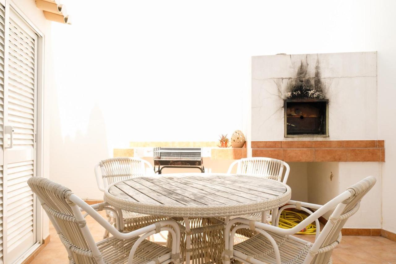 Casa Clementine Villa ซาเลมา ภายนอก รูปภาพ