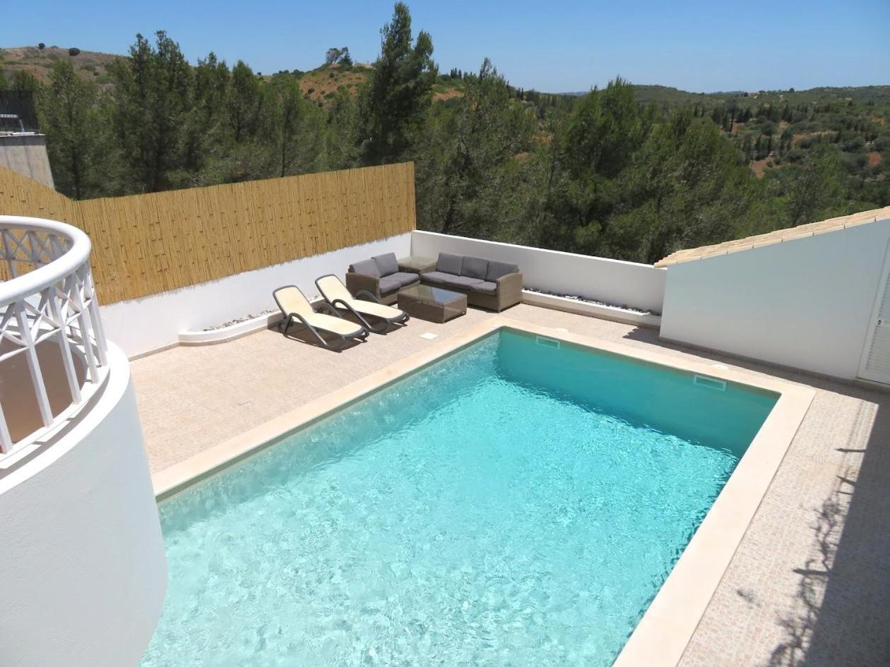 Casa Clementine Villa ซาเลมา ภายนอก รูปภาพ